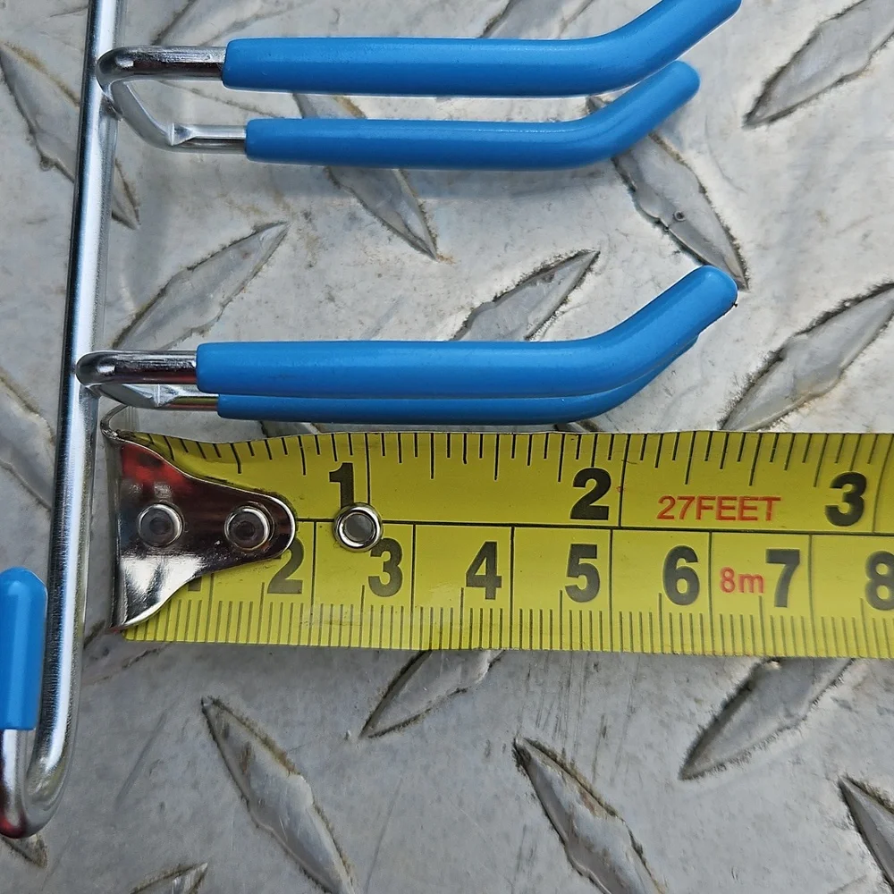 Tie & belt Valet Hanger